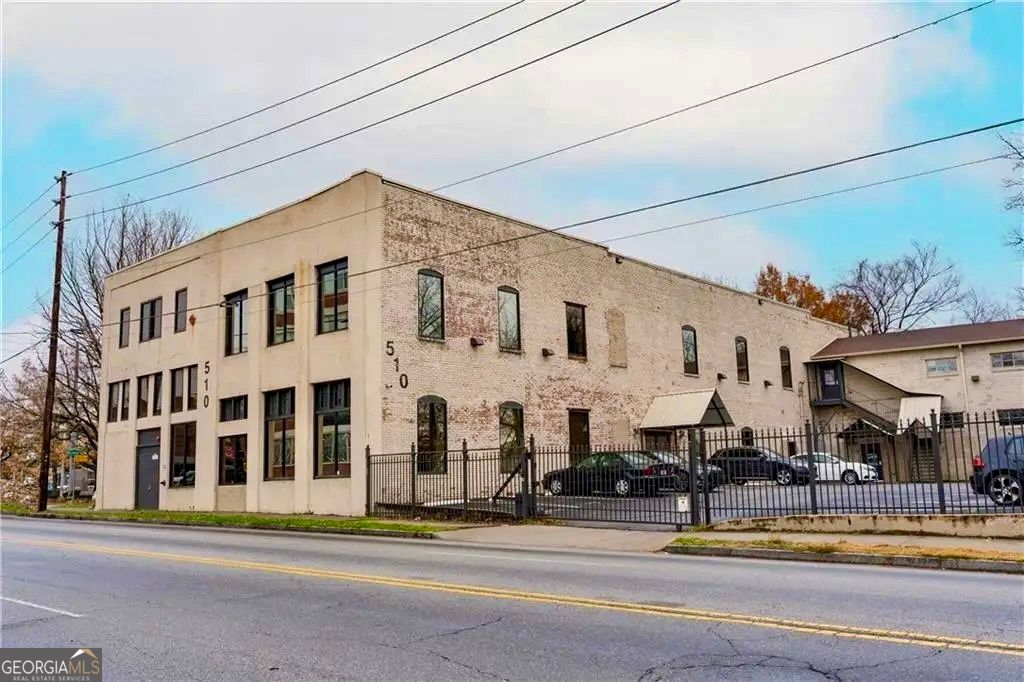 510 Whitehall Street SW 103, Atlanta, GA 30303