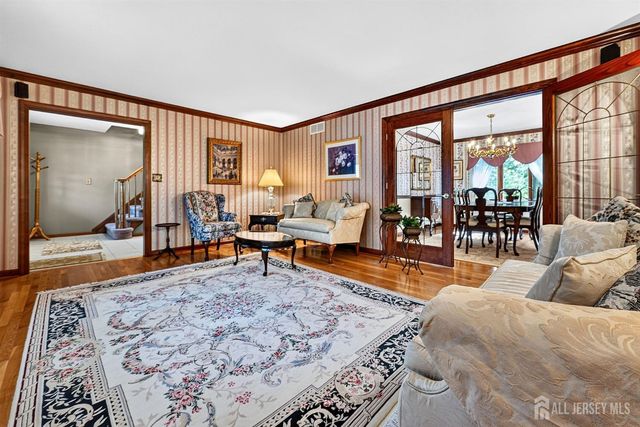 111 Szymanski Drive, Spotswood, NJ 08884