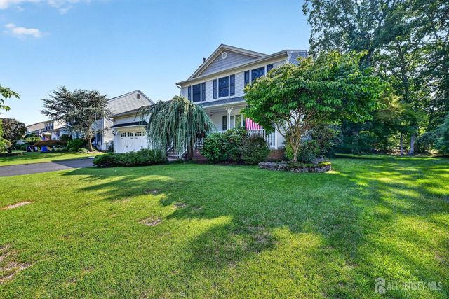 111 Szymanski Drive, Spotswood, NJ 08884