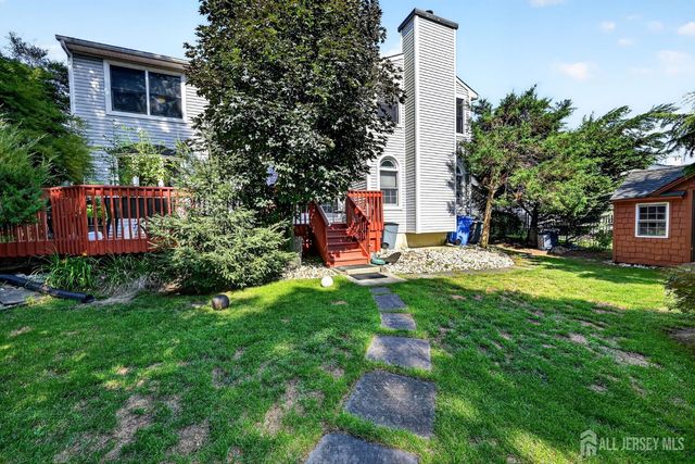 111 Szymanski Drive, Spotswood, NJ 08884