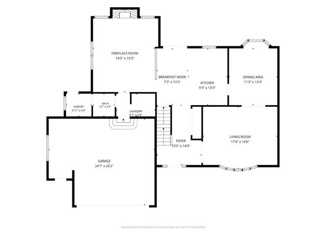 111 Szymanski Drive, Spotswood, NJ 08884