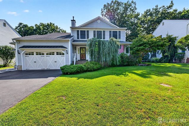 111 Szymanski Drive, Spotswood, NJ 08884