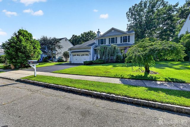 111 Szymanski Drive, Spotswood, NJ 08884