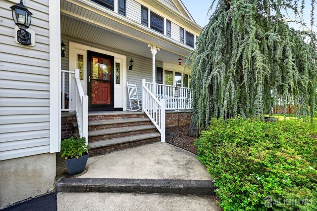 111 Szymanski Drive, Spotswood, NJ 08884
