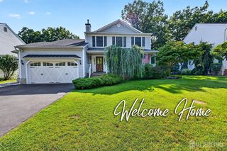 111 Szymanski Drive, Spotswood, NJ 08884