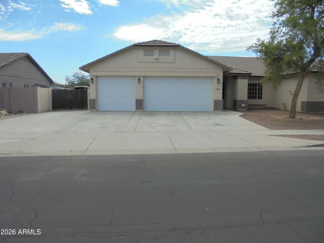 4204 S 78TH Lane, Phoenix, AZ 85043