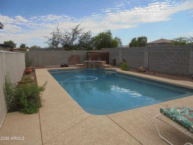 4204 S 78TH Lane, Phoenix, AZ 85043