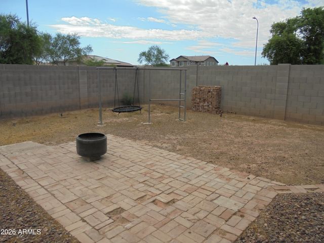 4204 S 78TH Lane, Phoenix, AZ 85043