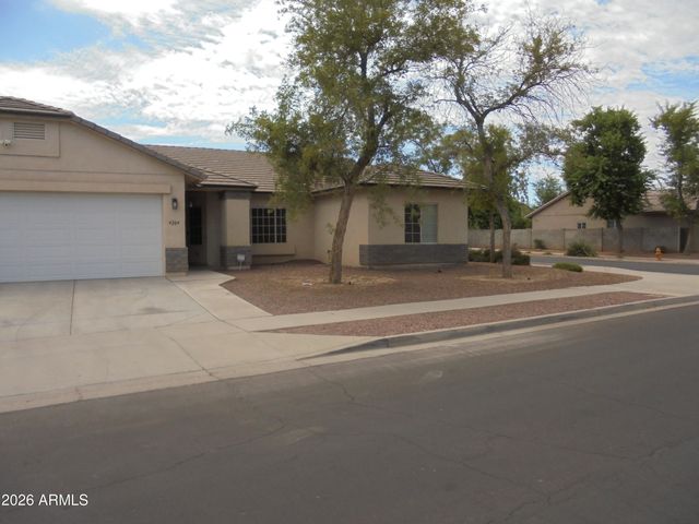 4204 S 78TH Lane, Phoenix, AZ 85043