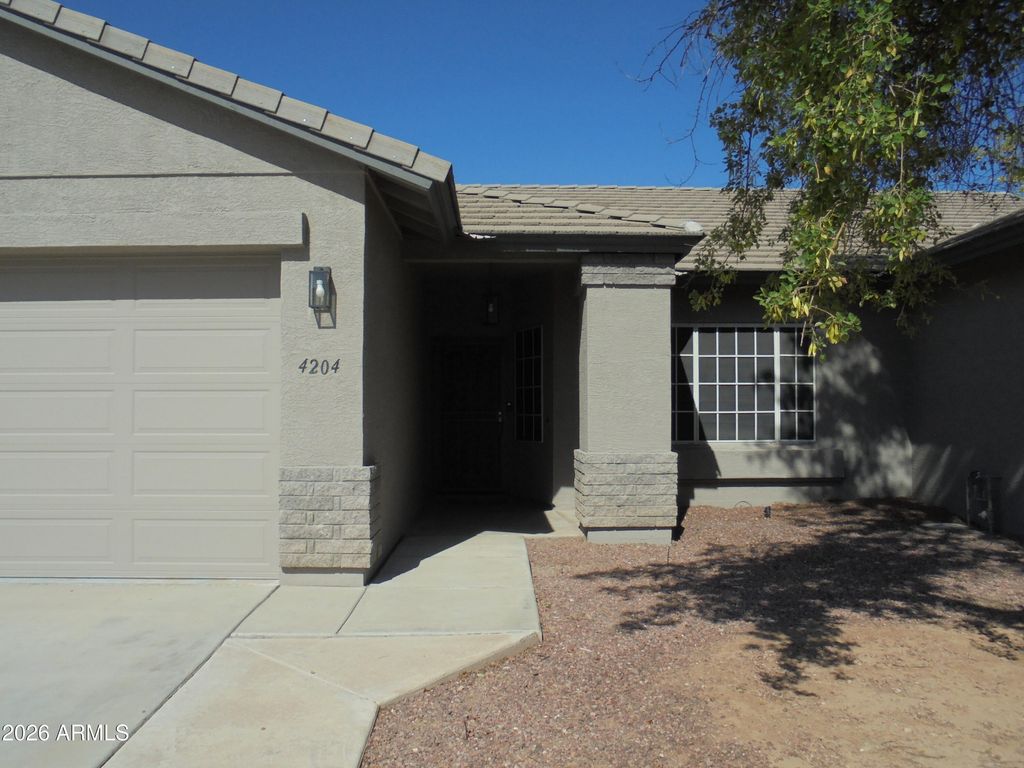 4204 S 78TH Lane, Phoenix, AZ 85043 — photo 2