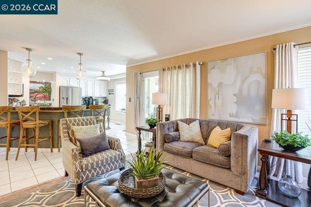 3121 Crestline Ct, Antioch, CA 94531