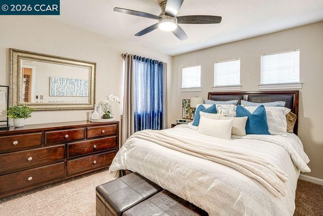 3121 Crestline Ct, Antioch, CA 94531