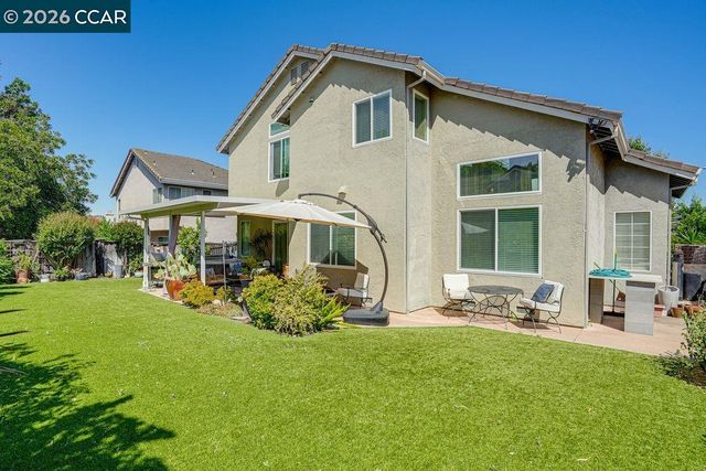 3121 Crestline Ct, Antioch, CA 94531