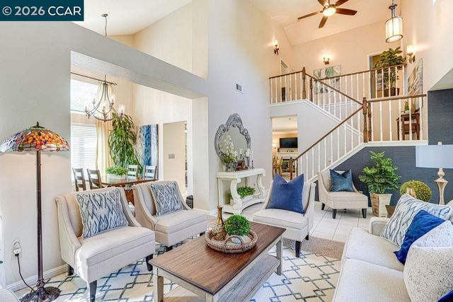 3121 Crestline Ct, Antioch, CA 94531