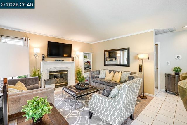 3121 Crestline Ct, Antioch, CA 94531