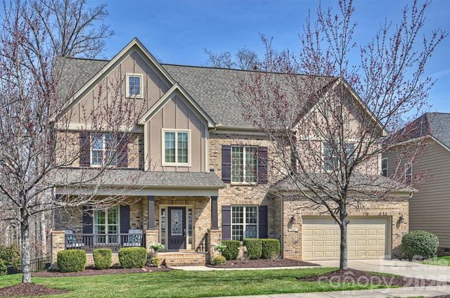 781 Barossa Valley Drive NW, Concord, NC 28027