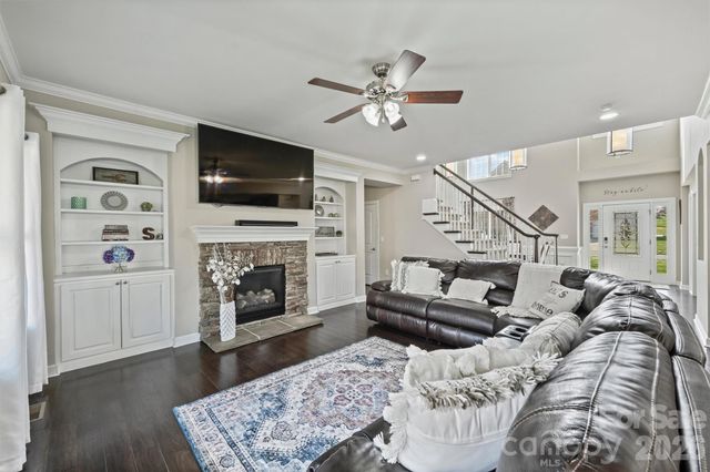 781 Barossa Valley Drive NW, Concord, NC 28027