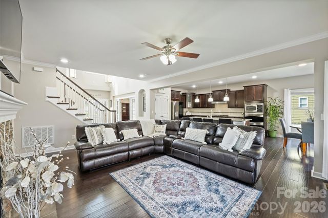 781 Barossa Valley Drive NW, Concord, NC 28027