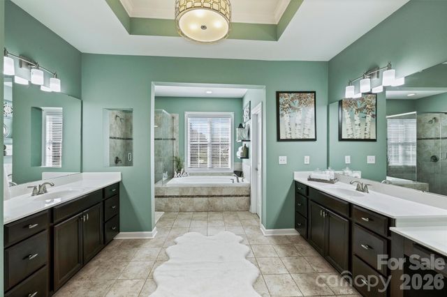 781 Barossa Valley Drive NW, Concord, NC 28027