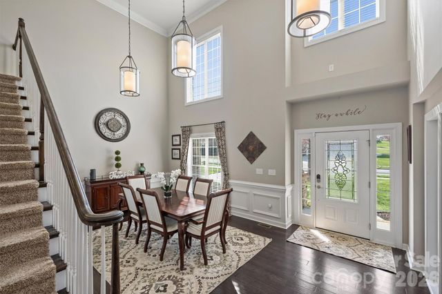 781 Barossa Valley Drive NW, Concord, NC 28027