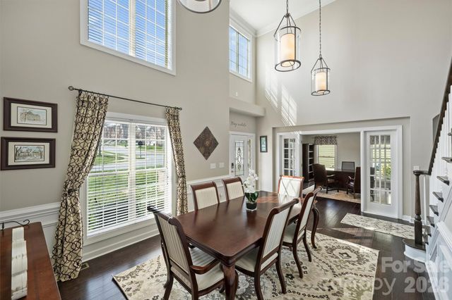 781 Barossa Valley Drive NW, Concord, NC 28027