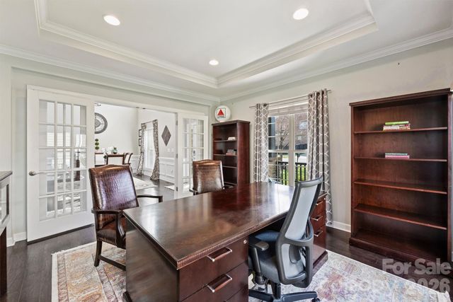 781 Barossa Valley Drive NW, Concord, NC 28027