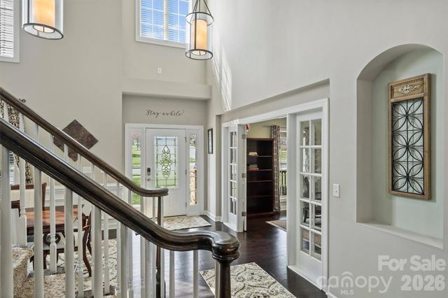 781 Barossa Valley Drive NW, Concord, NC 28027