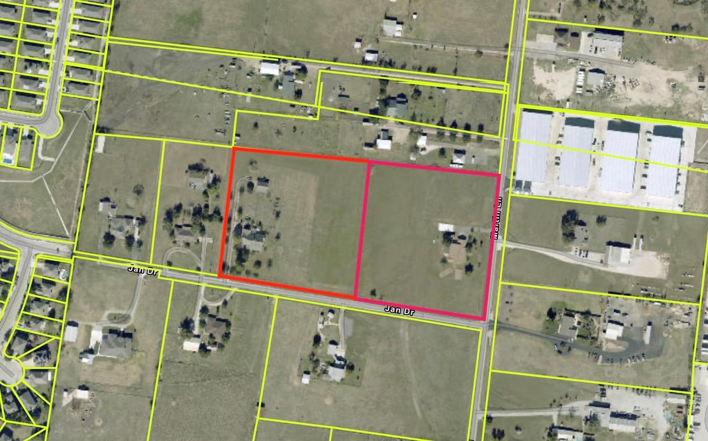 21404 Martin LN, Pflugerville, TX 78660