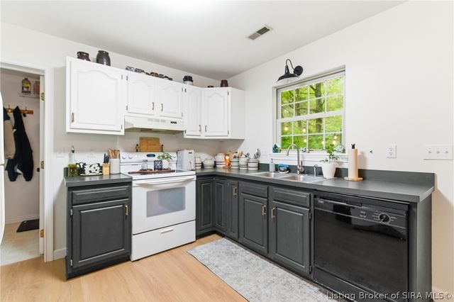 7219 W Pennington Street NE, Lanesville, IN 47136