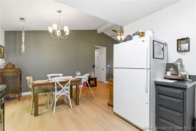 7219 W Pennington Street NE, Lanesville, IN 47136