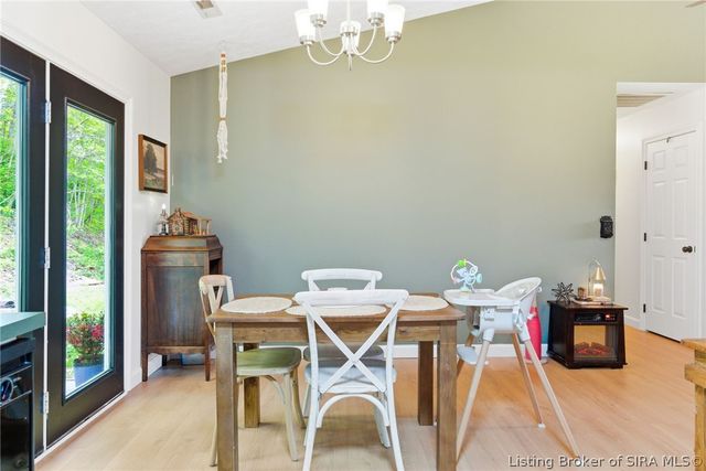 7219 W Pennington Street NE, Lanesville, IN 47136