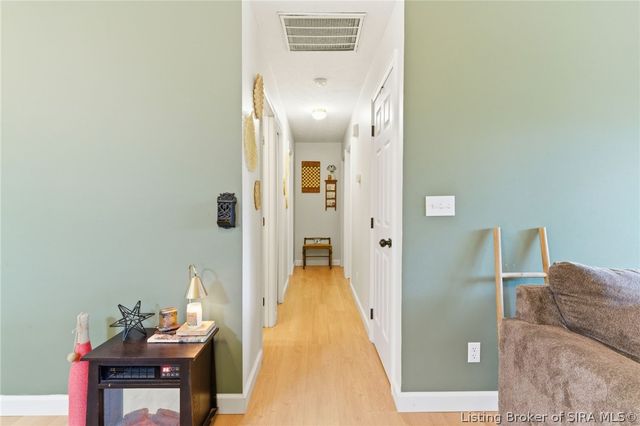 7219 W Pennington Street NE, Lanesville, IN 47136