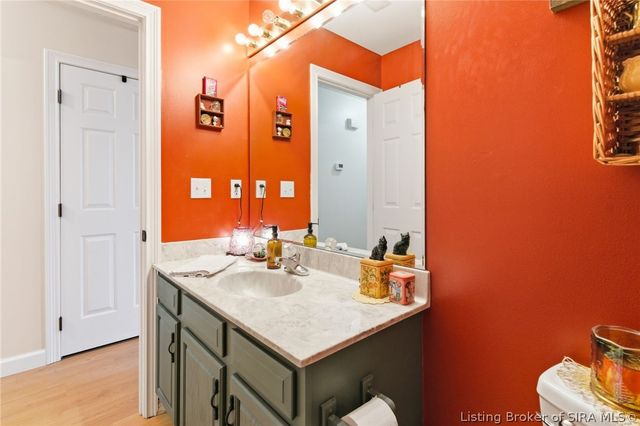 7219 W Pennington Street NE, Lanesville, IN 47136