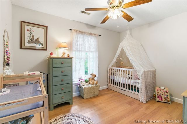 7219 W Pennington Street NE, Lanesville, IN 47136