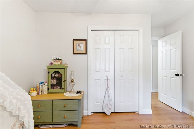 7219 W Pennington Street NE, Lanesville, IN 47136