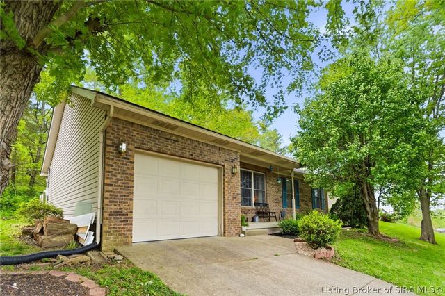 7219 W Pennington Street NE, Lanesville, IN 47136