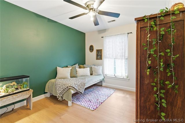 7219 W Pennington Street NE, Lanesville, IN 47136