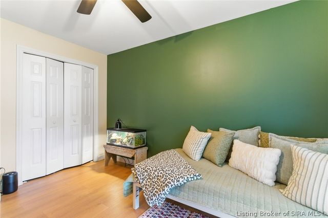 7219 W Pennington Street NE, Lanesville, IN 47136