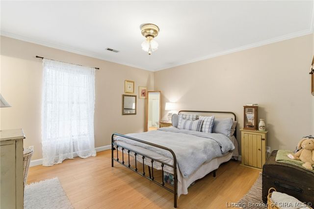 7219 W Pennington Street NE, Lanesville, IN 47136