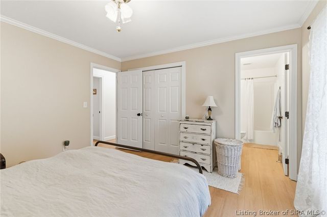 7219 W Pennington Street NE, Lanesville, IN 47136