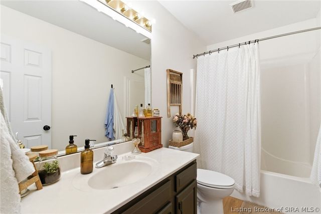 7219 W Pennington Street NE, Lanesville, IN 47136