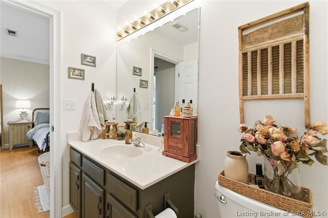 7219 W Pennington Street NE, Lanesville, IN 47136