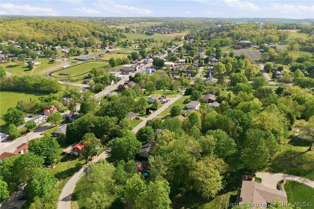7219 W Pennington Street NE, Lanesville, IN 47136