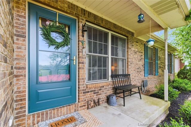 7219 W Pennington Street NE, Lanesville, IN 47136