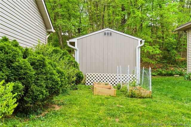 7219 W Pennington Street NE, Lanesville, IN 47136