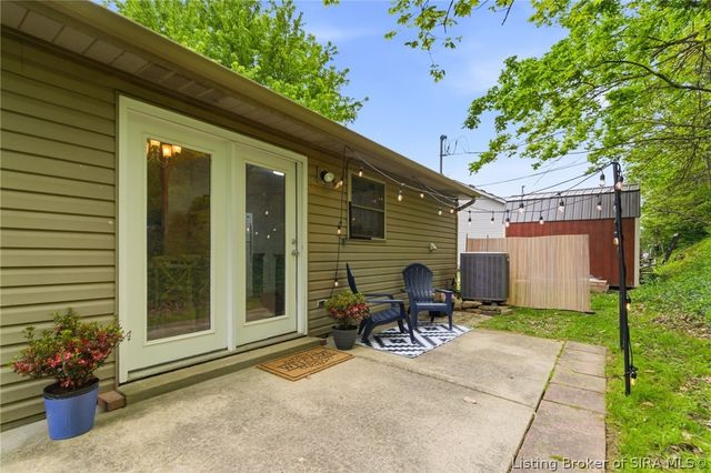 7219 W Pennington Street NE, Lanesville, IN 47136