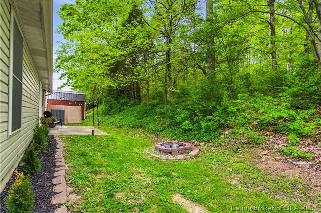 7219 W Pennington Street NE, Lanesville, IN 47136