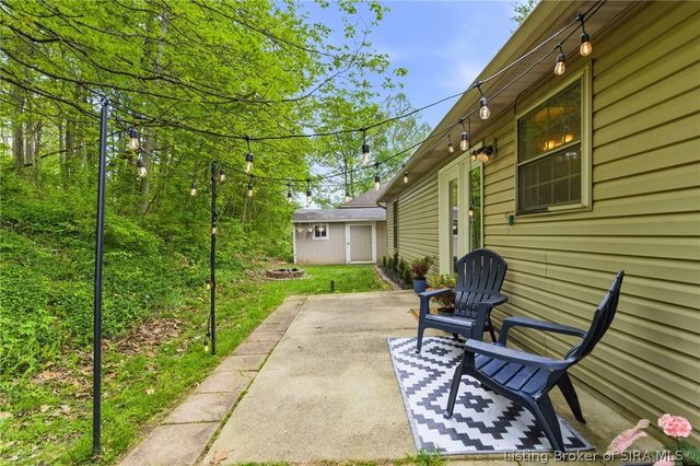7219 W Pennington Street NE, Lanesville, IN 47136
