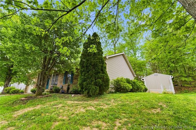 7219 W Pennington Street NE, Lanesville, IN 47136