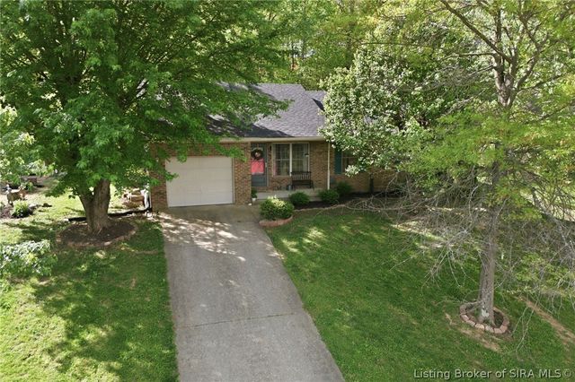7219 W Pennington Street NE, Lanesville, IN 47136